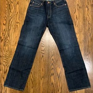 Lucky Brand Men’s Denim